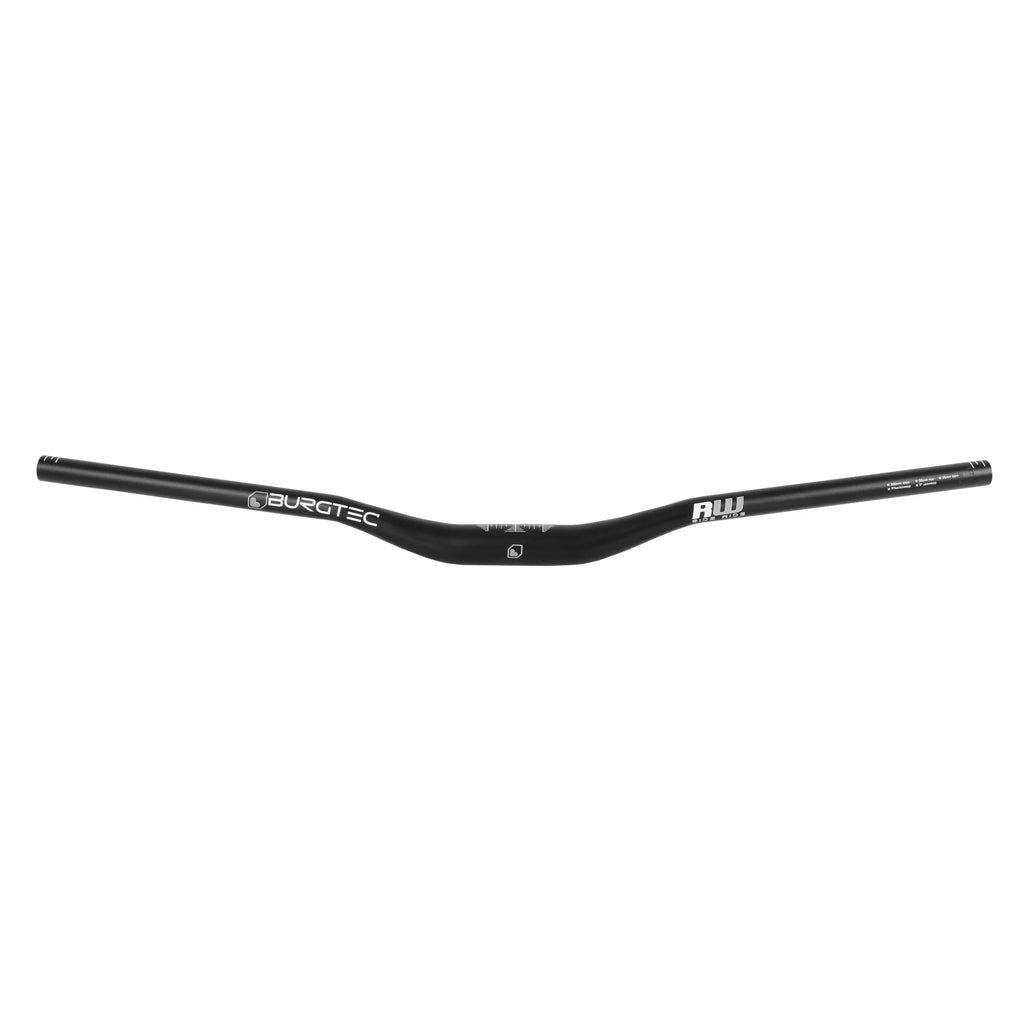 Burgtec Ride Wide Alliage Enduro Cintre (Take-Off)