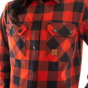 Chemise Chromag Burke pour femme