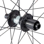 Roval Rapide C 38 Jeu de roues à disque (DT 370) (D'occasion)