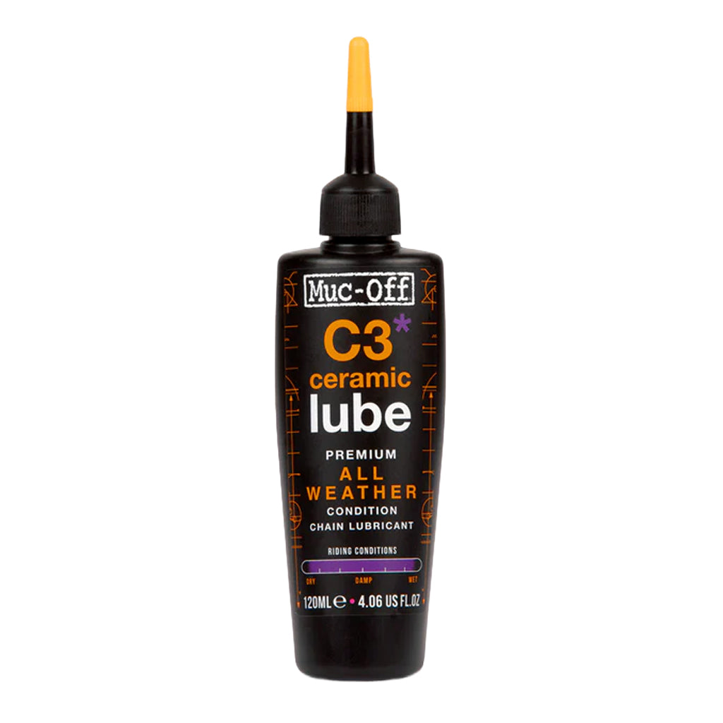 Muc-Off C3 All Weather Ceramic Lube