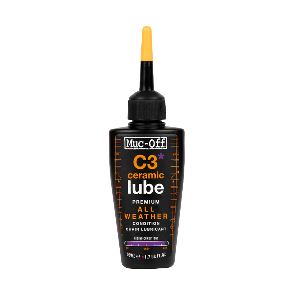 Muc-Off C3 All Weather Ceramic Lube