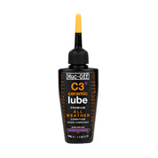 Muc-Off C3 All Weather Ceramic Lube