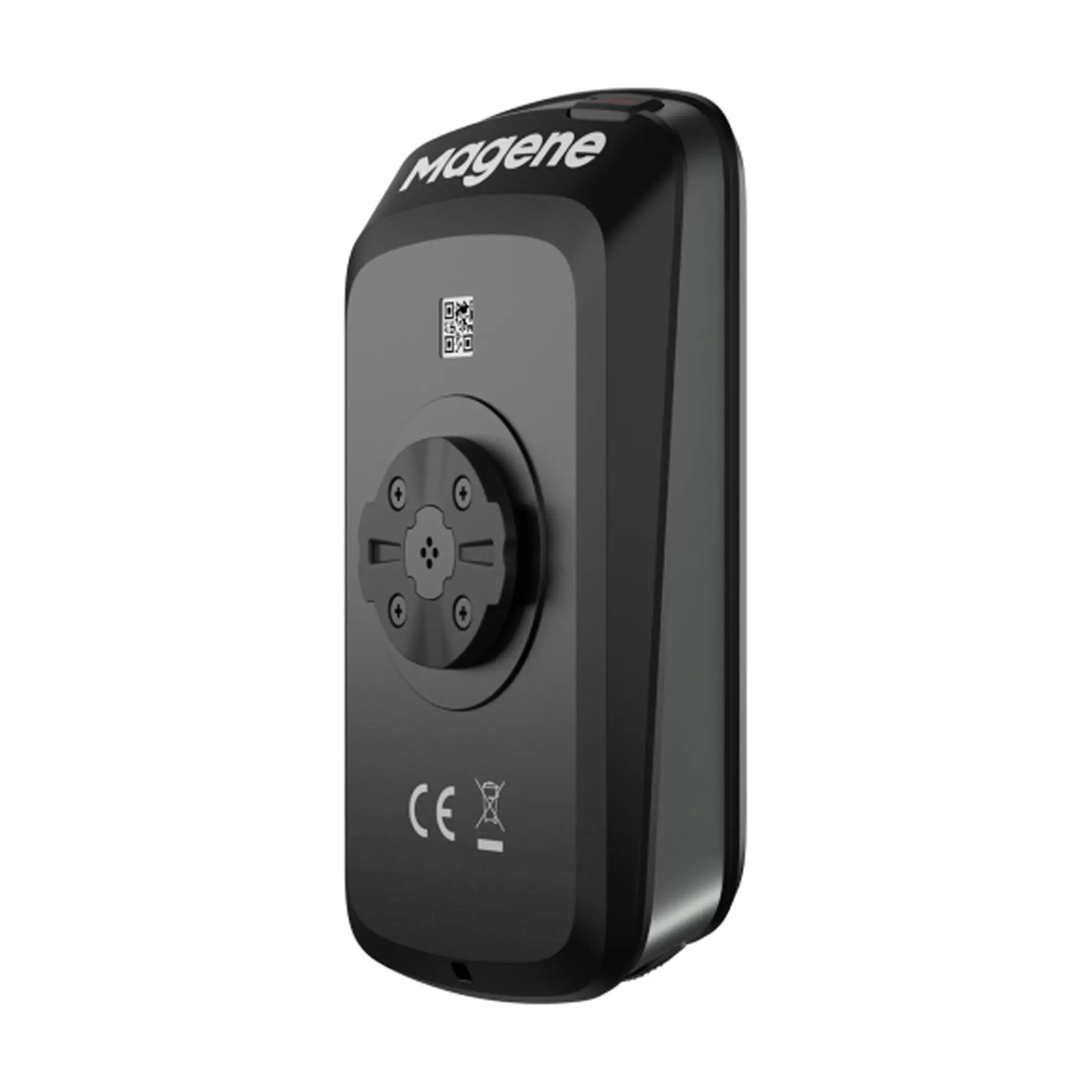 Ordinateur de vélo GPS intelligent Magene C606 Pro