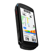 Ordinateur de vélo GPS intelligent Magene C706