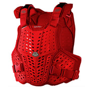 Troy Lee Designs Rockfight CE Flex Chest Protector - Solid