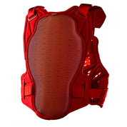 Troy Lee Designs Rockfight CE Flex Chest Protector - Solid