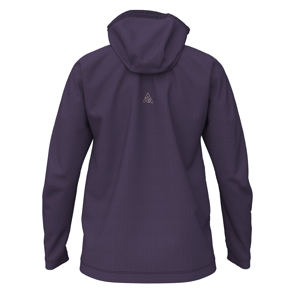 7Mesh Anorak Chilco Femme