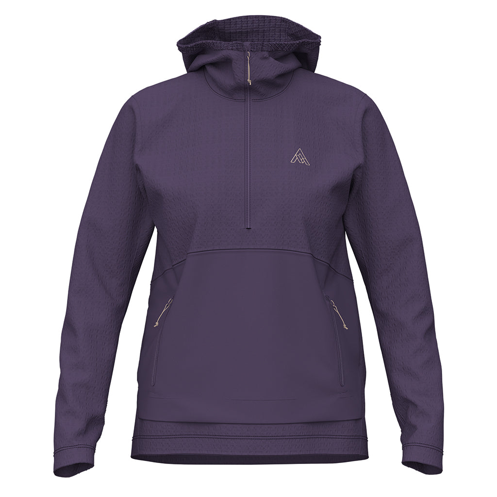 7Mesh Anorak Chilco Femme