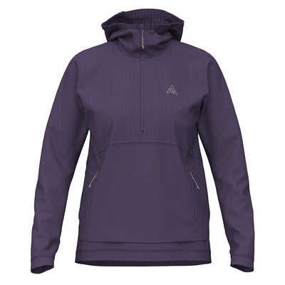 7Mesh Anorak Chilco Femme