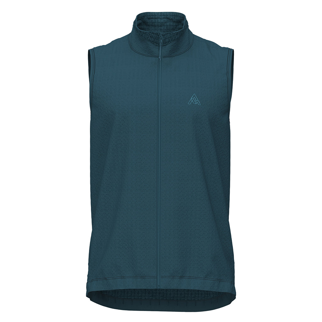 Gilet 7Mesh Chilco