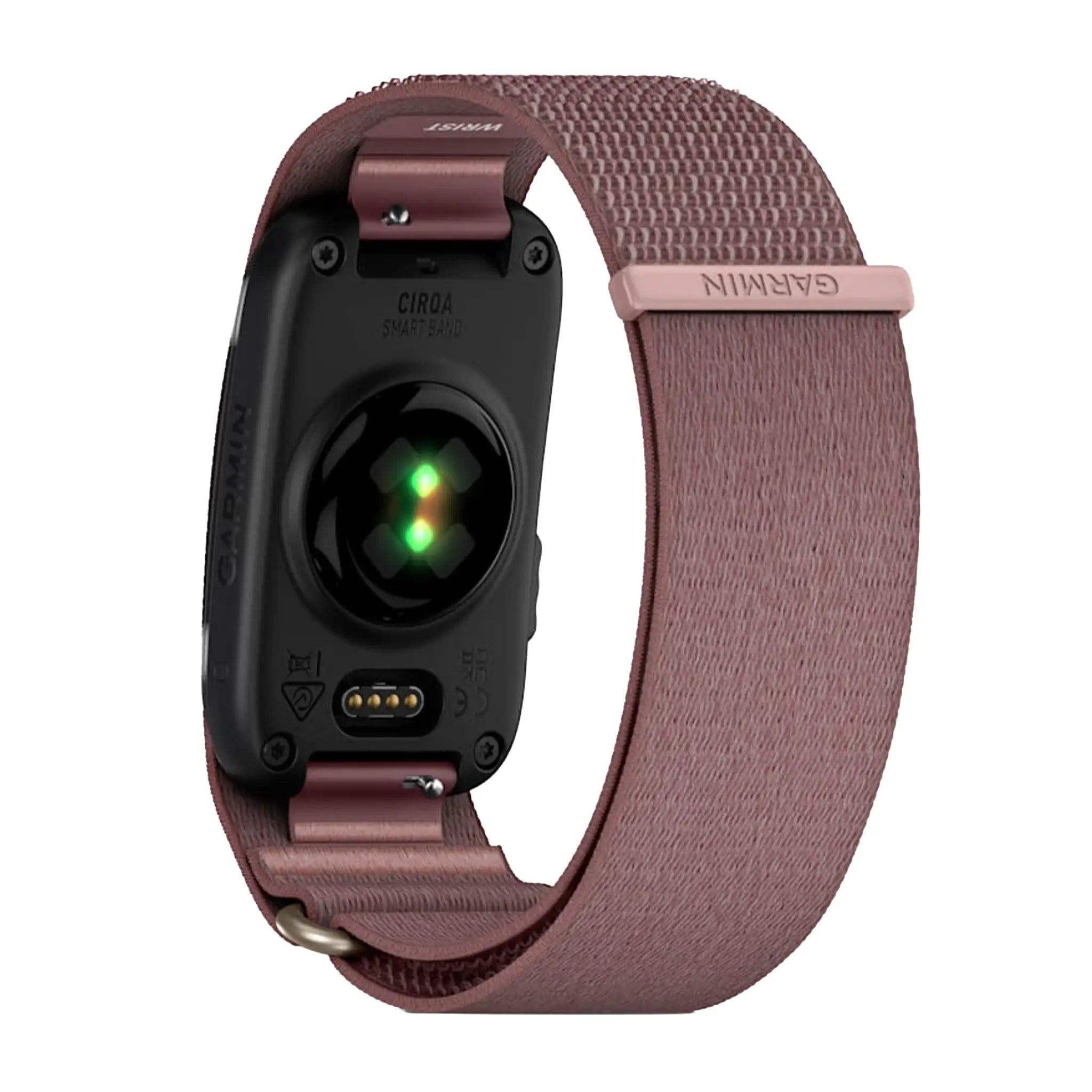 Bracelet connecté Garmin CIRQA