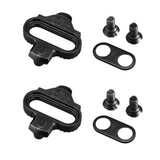 Shimano CL-MT001 Multi-Entry SPD Cleats w/o Cleat Nut