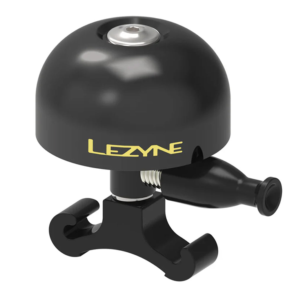 Lezyne Classic Brass Bell
