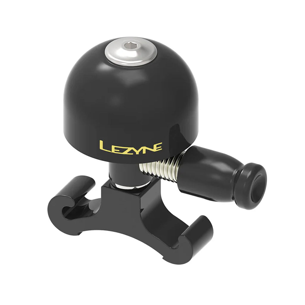 Lezyne Classic Brass Bell