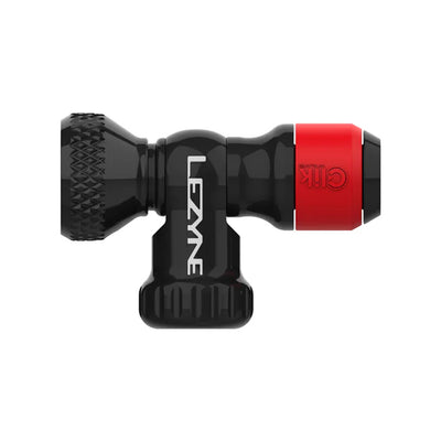 Lezyne CLIK Drive CO² with 20G CARTRIDGE