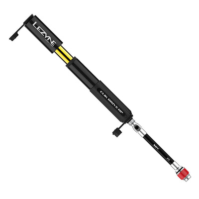 Lezyne CLIK Drive HP Pump