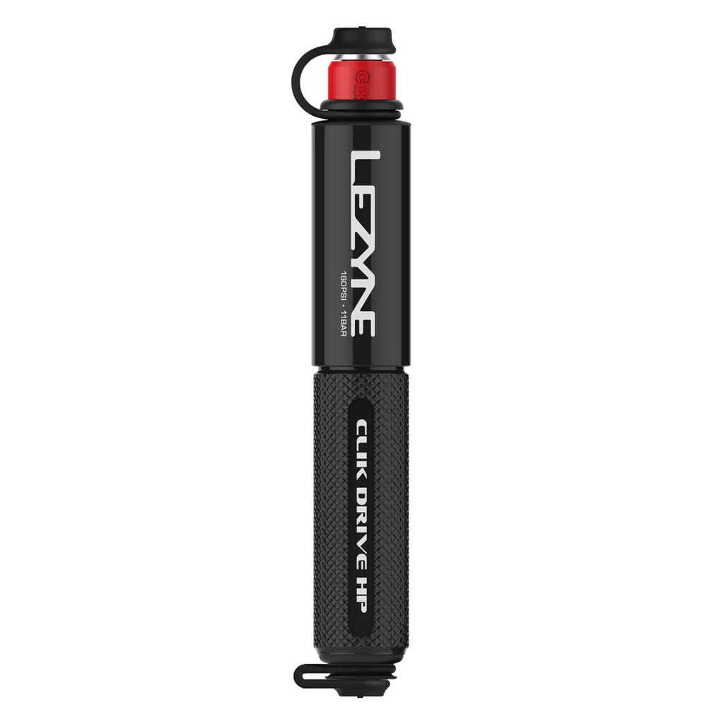 Lezyne CLIK Drive HP Pump