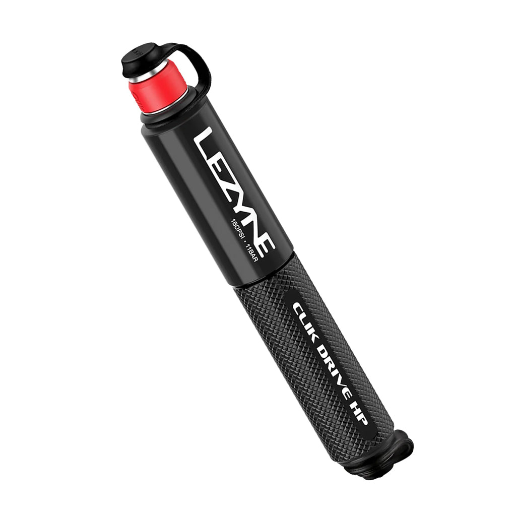 Lezyne CLIK Drive HP Pump