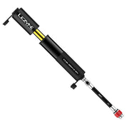 Lezyne CLIK Drive HV Pump