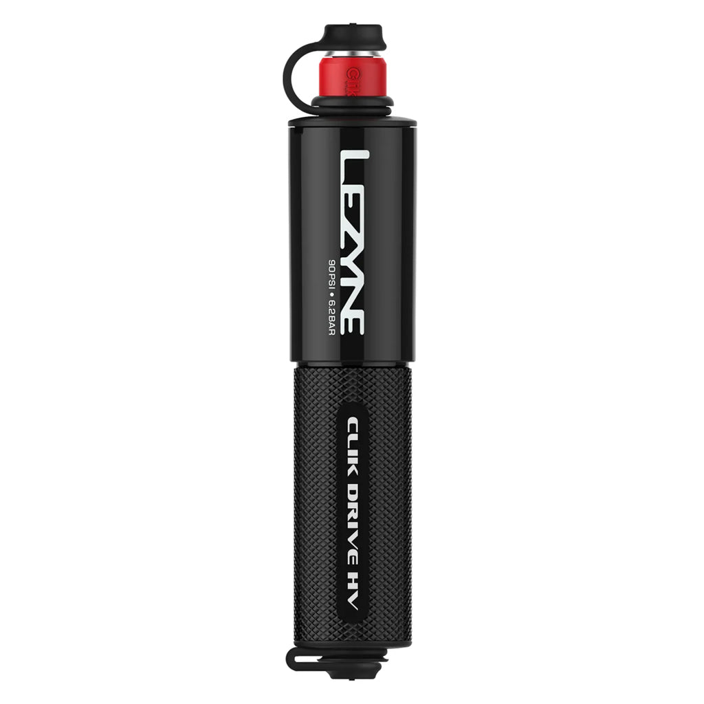 Lezyne CLIK Drive HV Pump