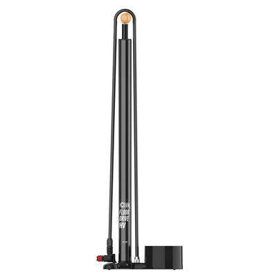 Lezyne CLIK Floor Drive HV Floor Pump