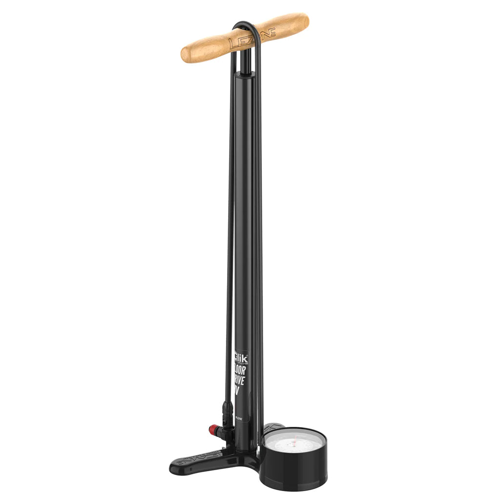 Lezyne CLIK Floor Drive HV Floor Pump