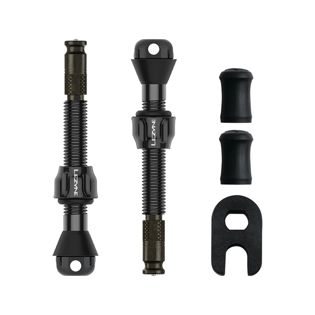 Lezyne CLIK TLR Valve Pro - 44mm