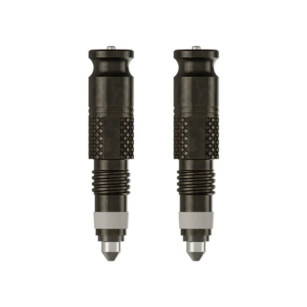 Lezyne CLIK Cœurs de Valve par Schwalbe