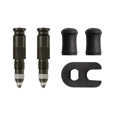 Lezyne CLIK Cœurs de Valve par Schwalbe