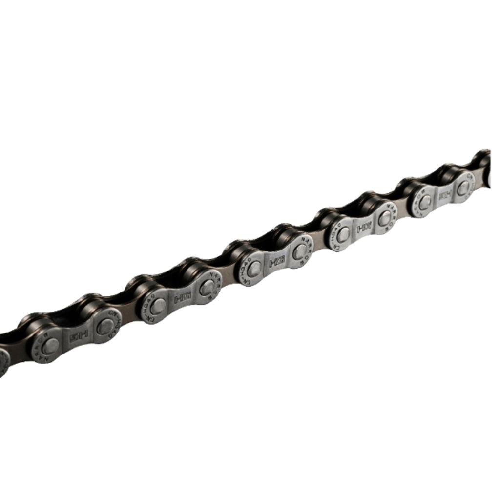 Shimano CN-HG40 Tourney 6/7/8-Speed Chain (116 Links)