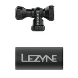 Lezyne Control Drive CO² Premium CO² Bike Tire Inflator