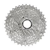Shimano CS-HG50 Deore 10-Speed Cassette 11-36T (Bulk - No Packaging)