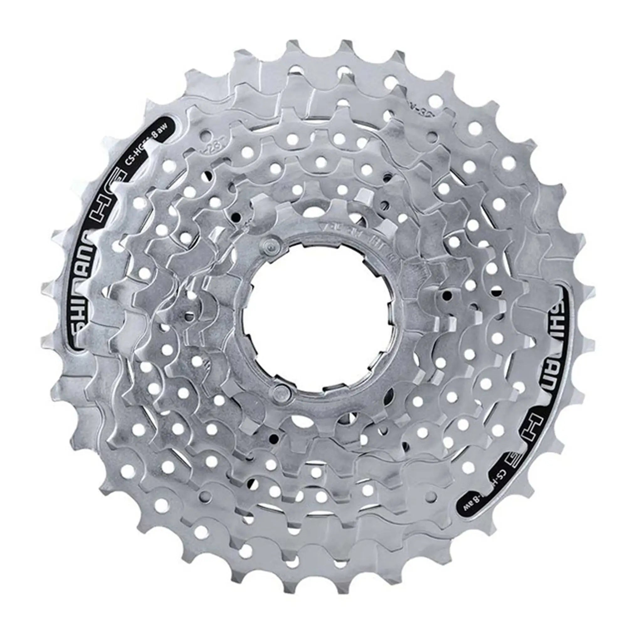 Shimano CS-HG51 8-Speed Cassette