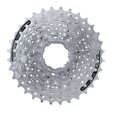 Shimano CS-HG51 8-Speed Cassette