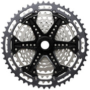 Cassette Shimano CS-M7200-12 Deore Hyperglide+ 12 vitesses 10-51T