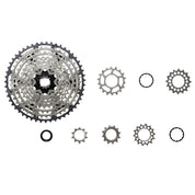 Cassette Shimano CS-M7200-12 Deore Hyperglide+ 12 vitesses 10-51T