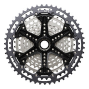 Shimano CS-M8200-12 Deore XT Hyperglide+ 12-Speed Cassette