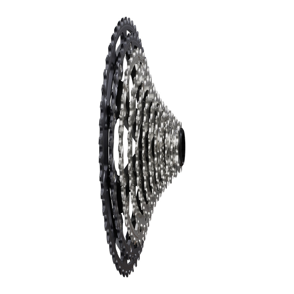 Shimano CS-M8200-12 Deore XT Hyperglide+ 12-Speed Cassette