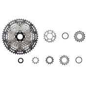 Shimano CS-M8200-12 Deore XT Hyperglide+ 12-Speed Cassette