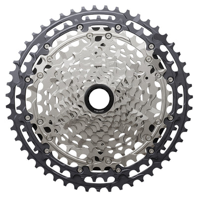 Shimano CS-M8200-12 Deore XT Hyperglide+ Cassette 12 vitesses