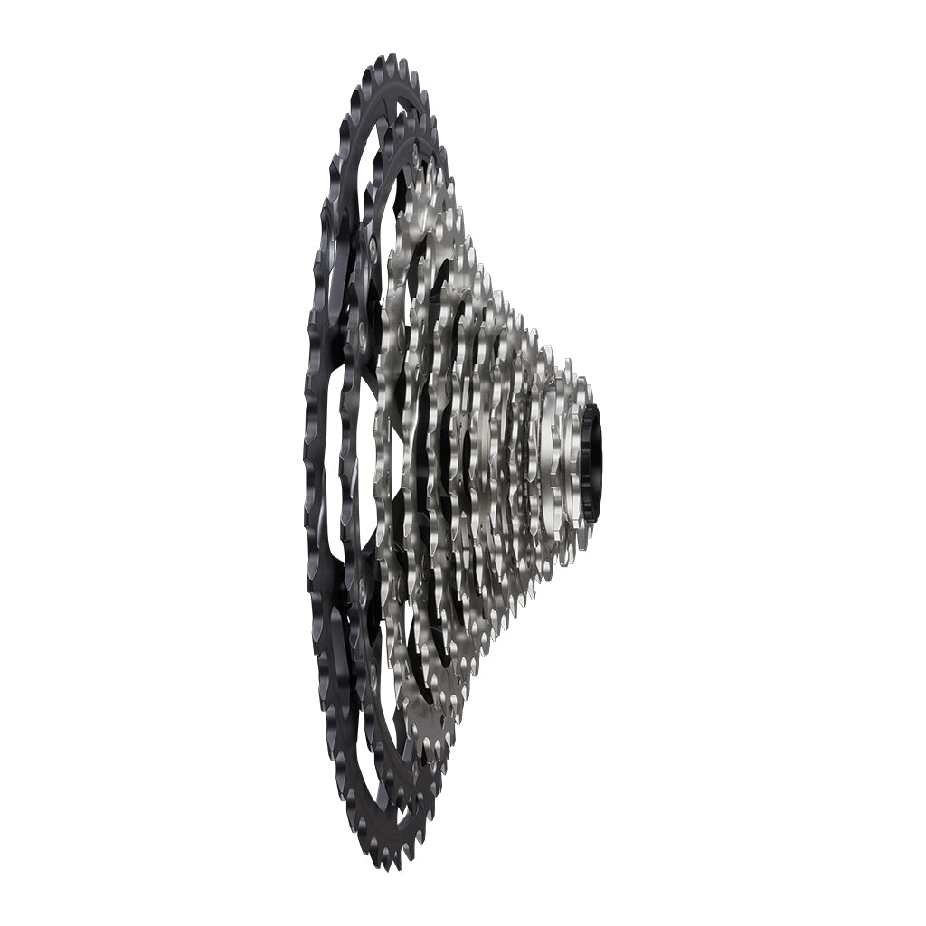 Shimano CS-M8200-12 Deore XT Hyperglide+ 12-Speed Cassette