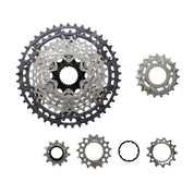 Shimano CS-M8200-12 Deore XT Hyperglide+ 12-Speed Cassette