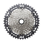Shimano CS-M8200-12 Deore XT Hyperglide+ 12-Speed Cassette