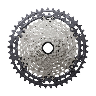 Shimano CS-M8200-12 Deore XT Hyperglide+ Cassette 12 vitesses