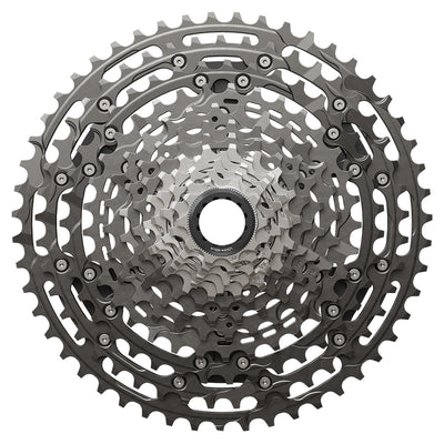 Shimano CS-M9200-12 XTR Hyperglide+ 12-Speed Cassette