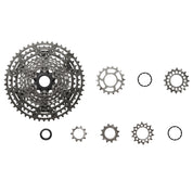 Shimano CS-M9200-12 XTR Hyperglide+ 12-Speed Cassette