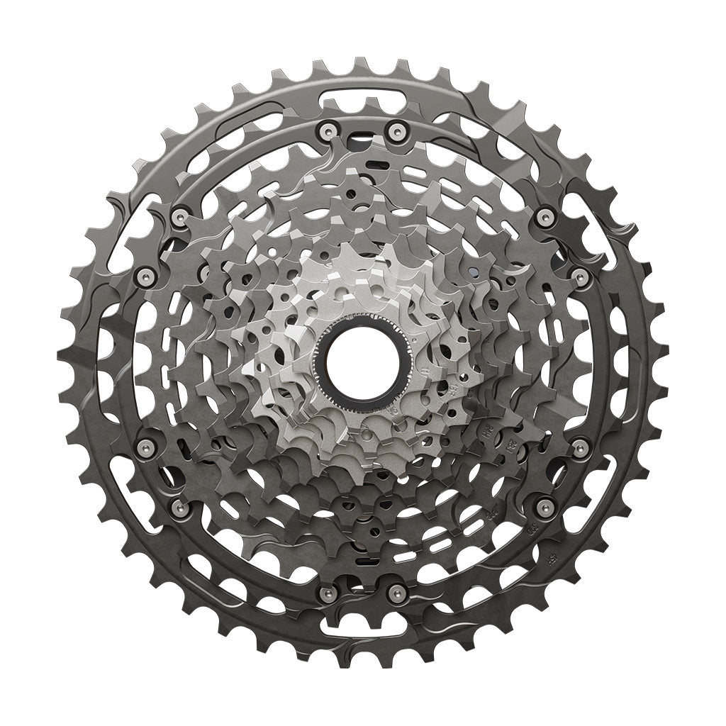 Shimano CS-M9200-12 XTR Hyperglide+ 12-Speed Cassette