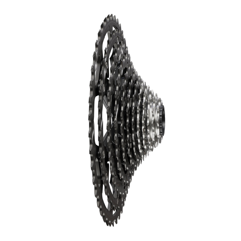 Shimano CS-M9200-12 XTR Hyperglide+ 12-Speed Cassette