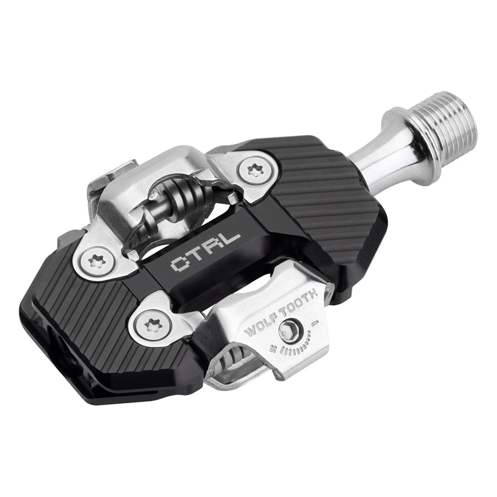 Wolf Tooth Components CTRL Trail Clipless Pedal