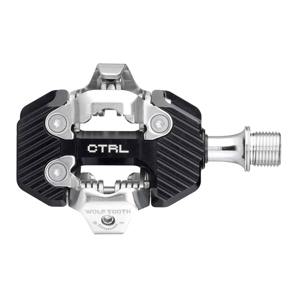 Wolf Tooth Components CTRL Trail Clipless Pedal